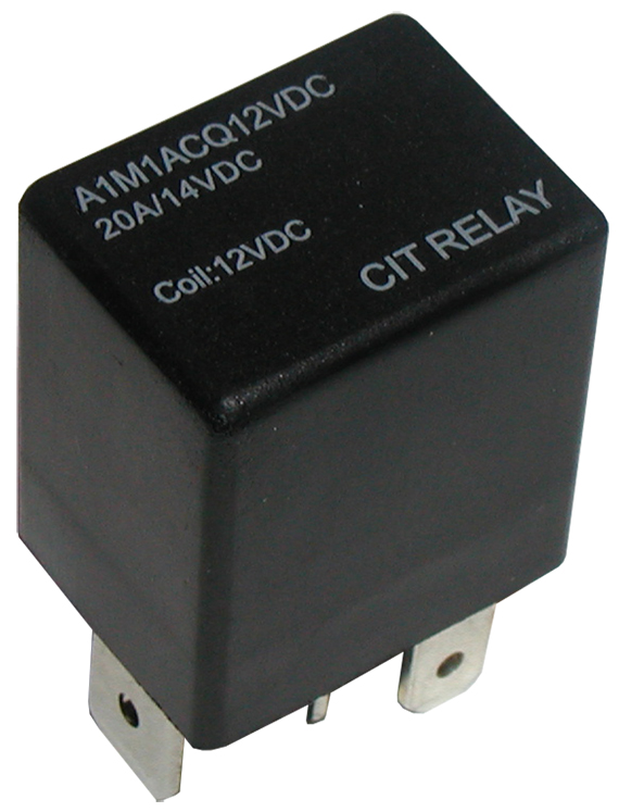 Automotive Relay Switch | Automotive Electrical Relay